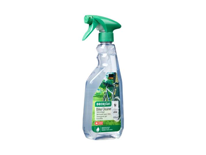 Oecoplan Bike Cleaner 500 ml