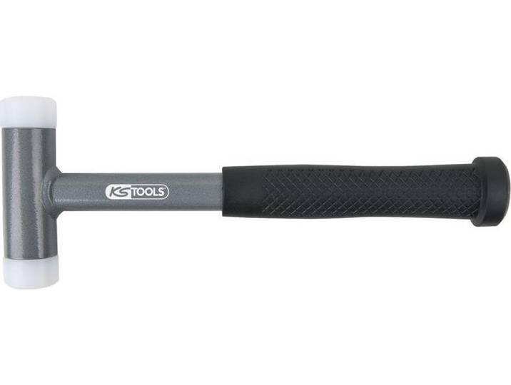 KS Tools 140.5273 140.5273 Soft-face hammer 650 g 300 mm 1 pc(s)