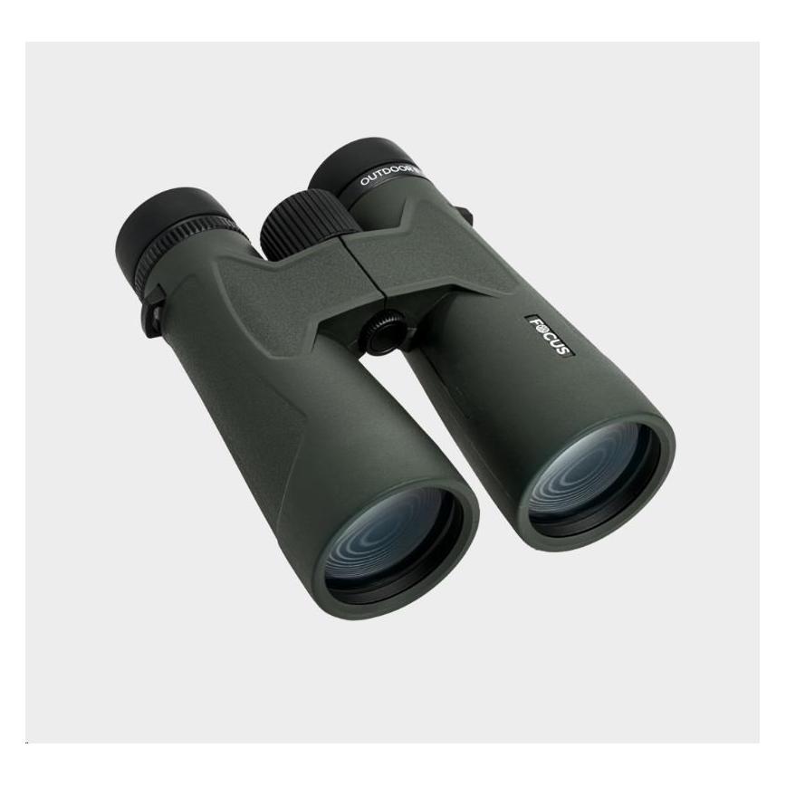 Focus Nordic Focus Sport Optics Focus Outdoor II 8x25 (10x, 50 mm) (HYB2 8X25)