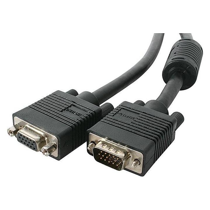 StarTech VGA - VGA (15 m) (MXTHQ15M)