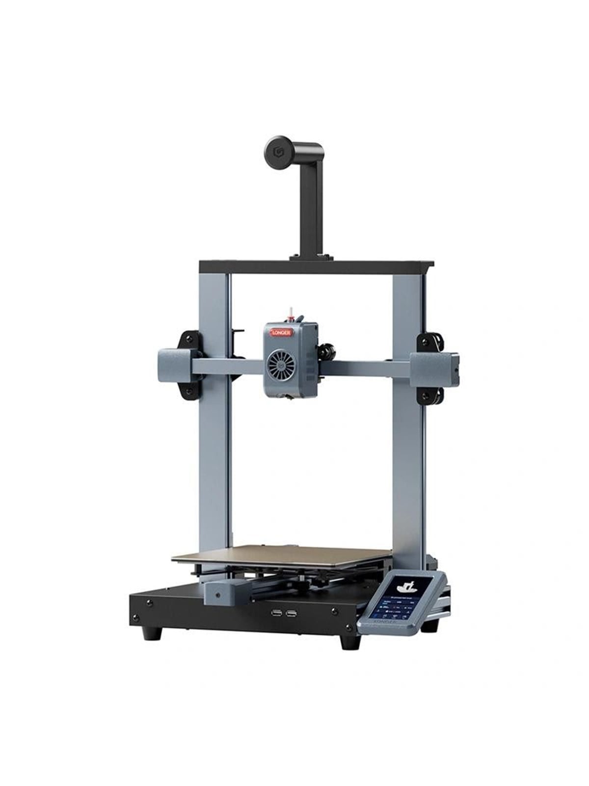 Longer LK10 3D-Drucker - 3D Drucker