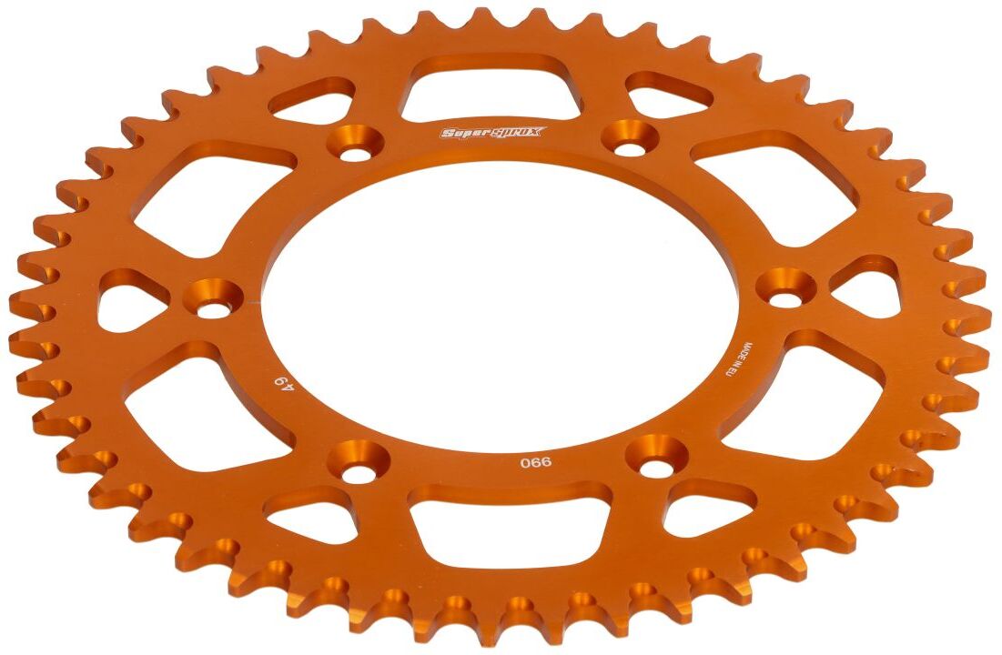Ritzel SUPERSPROX RAL-990:49-ORG