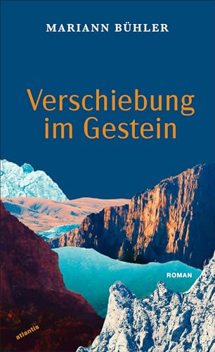 Mariann Bühler - Verschiebung im Gestein - Preis vom 18.10.2026 15:28:09 h