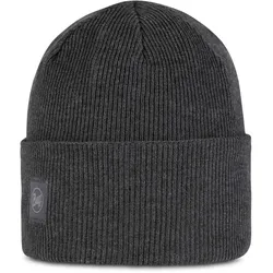 BUFF Crossknit Mütze 930 - grey heather