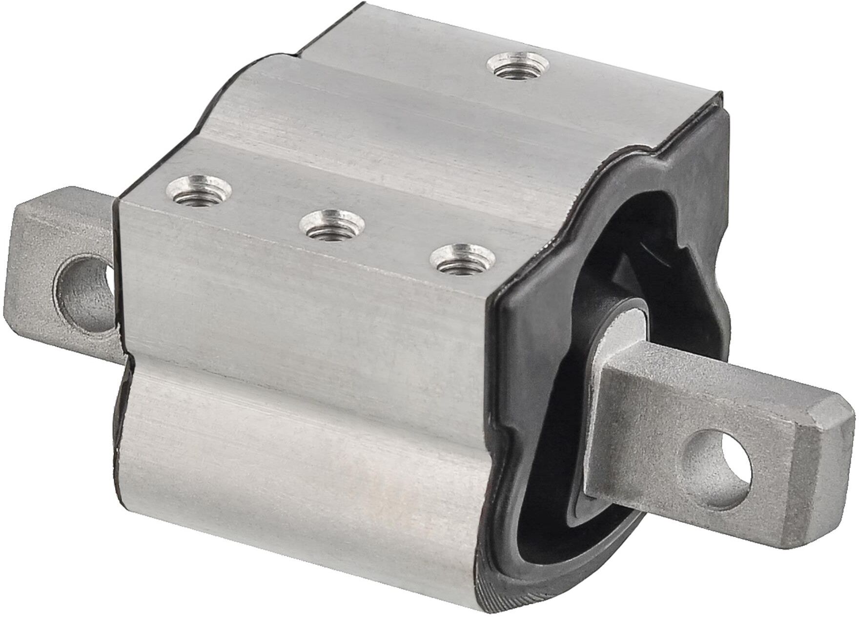 Topran Lagerung, Automatikgetriebe 400 468 Hinten Für Mercedes