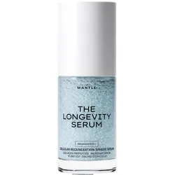 30ml MANTLE The Longevity Serum