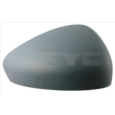 TYC Abdeckung, Außenspiegel 30501752 rechts für DS