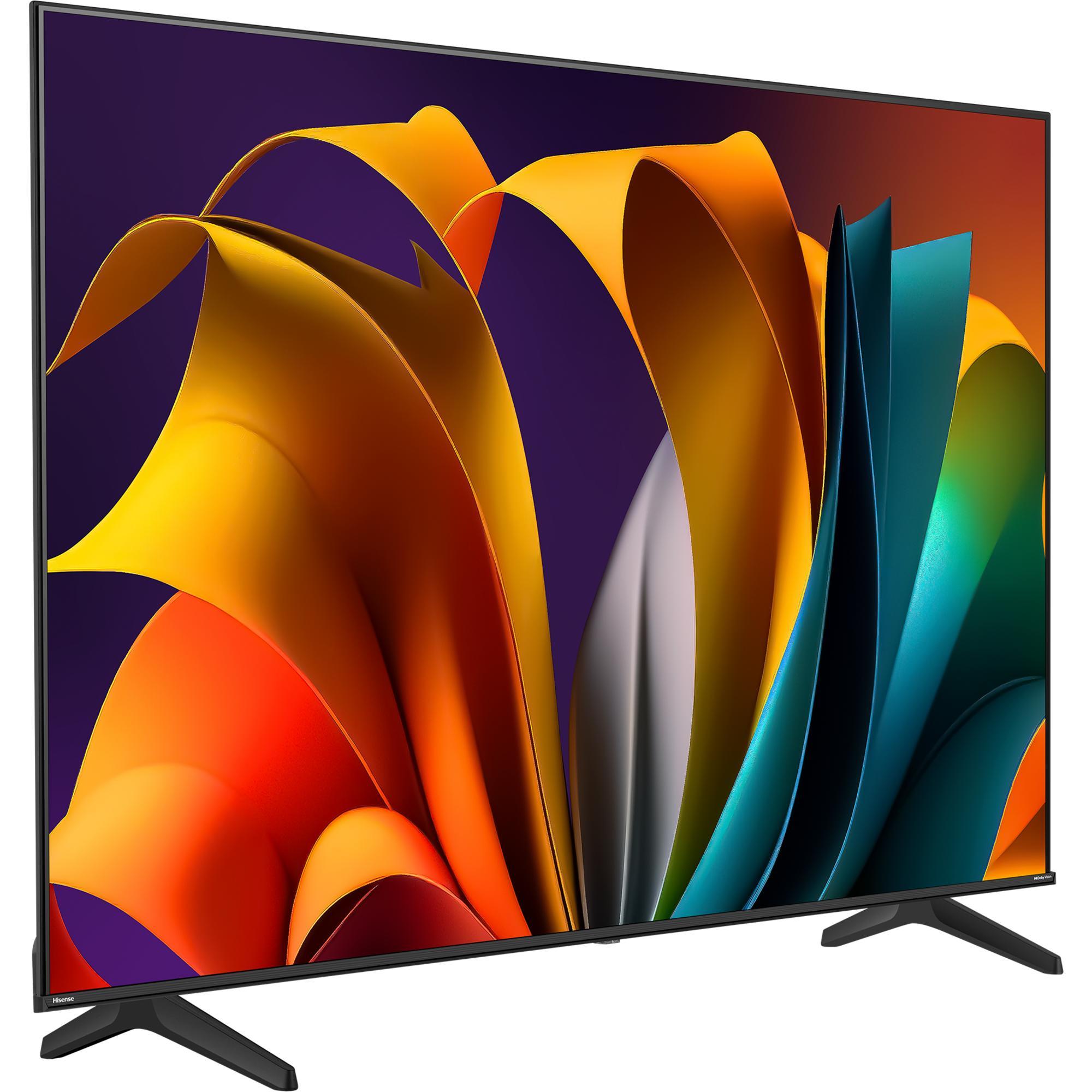 Hisense 55E6NT Fernseher