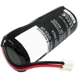 AGI Akku kompatibel mit Sony LIP1450 - Akku - 1.350 mAh (1350 mAh), Batterien + Akkus
