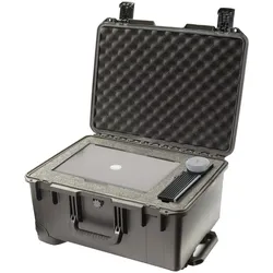 Peli iM2620 (Fotokoffer, 46 l), Kameratasche, Schwarz