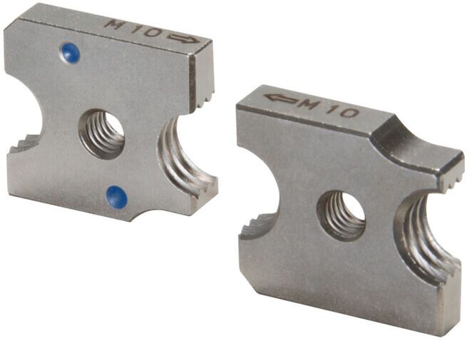 Jeu de mâchoires de coupe M10 Makita 199083-6 (199083-6)