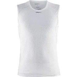 CRAFT Herren Unterwäsche COOL MESH SUPERLIGHT SL M, Größe XXL in Grau 1900