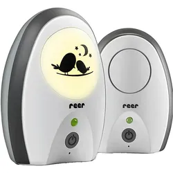 Reer, Babyphone, Rigi (Babyphone Audio, 300 m)