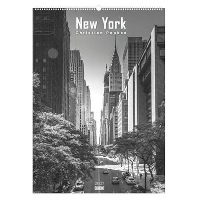 New York 2027