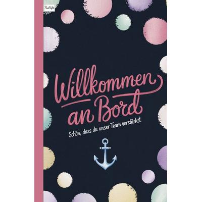 Willkommen an Bord, Taschenbuch von Paul Hefte, Epubli, 978-3-565-02122-2