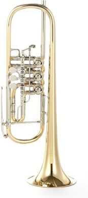Miraphone 11 1100 A100 Trumpet