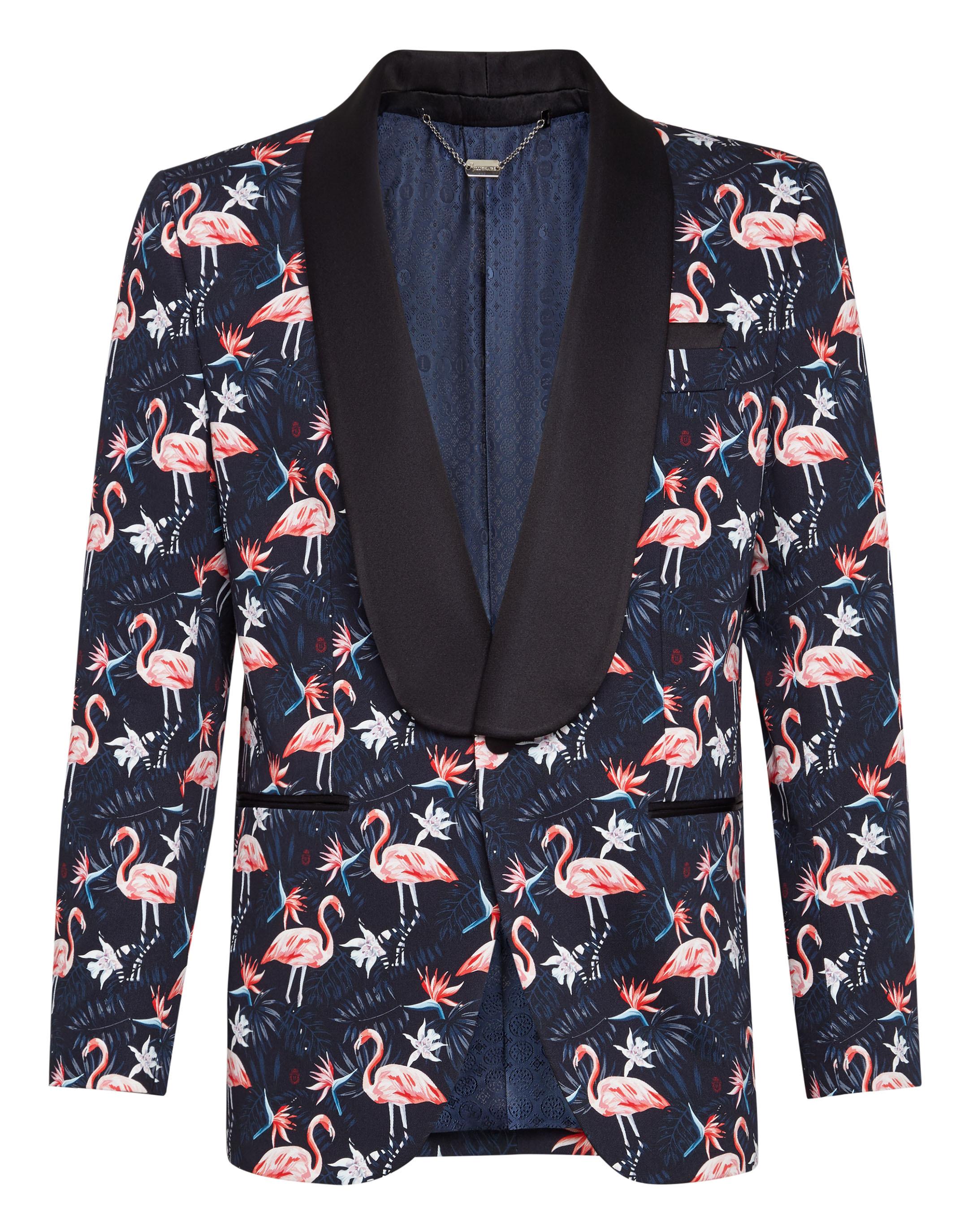 Blazer Palms