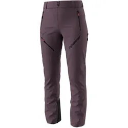 Dynafit, Damen, Skihosen, Mercury Dst Pants W (M), Violett