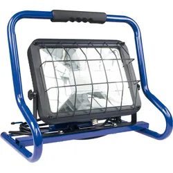 As - Schwabe, Arbeitsleuchte, Klappbarer LED Strahler (4250 lm)