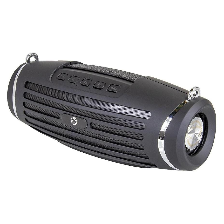 Manta SPK14GO BT Black (SPK14GO-BK)