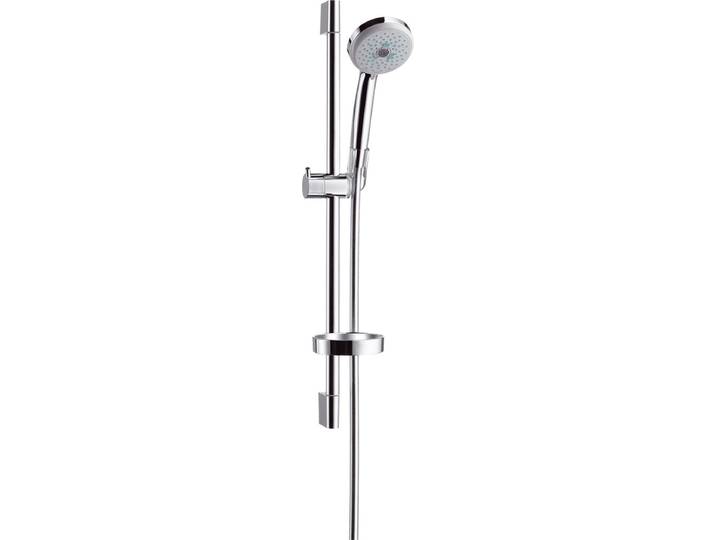 Hansgrohe Croma 100 Multi / Unica'C glijstangset 65 cm