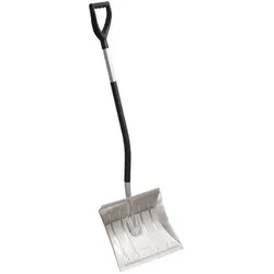Snö-Pro, Schneeschaufel, Pelle XL large ERGO tout alu