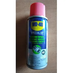 WD-40 Kontaktspray Specialist 100 ml