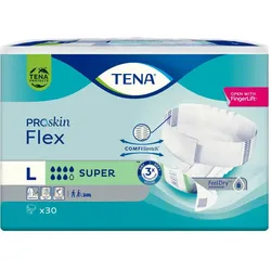 TENA Flex Super L