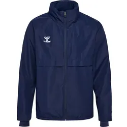 hummel Hmlgo Shell Trainingsjacke Herren - marine - XL