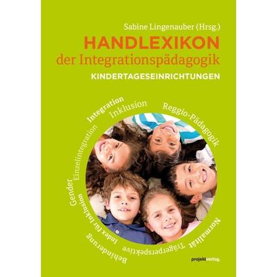 Handlexikon der Integrationspädagogik, Taschenbuch von , Projekt