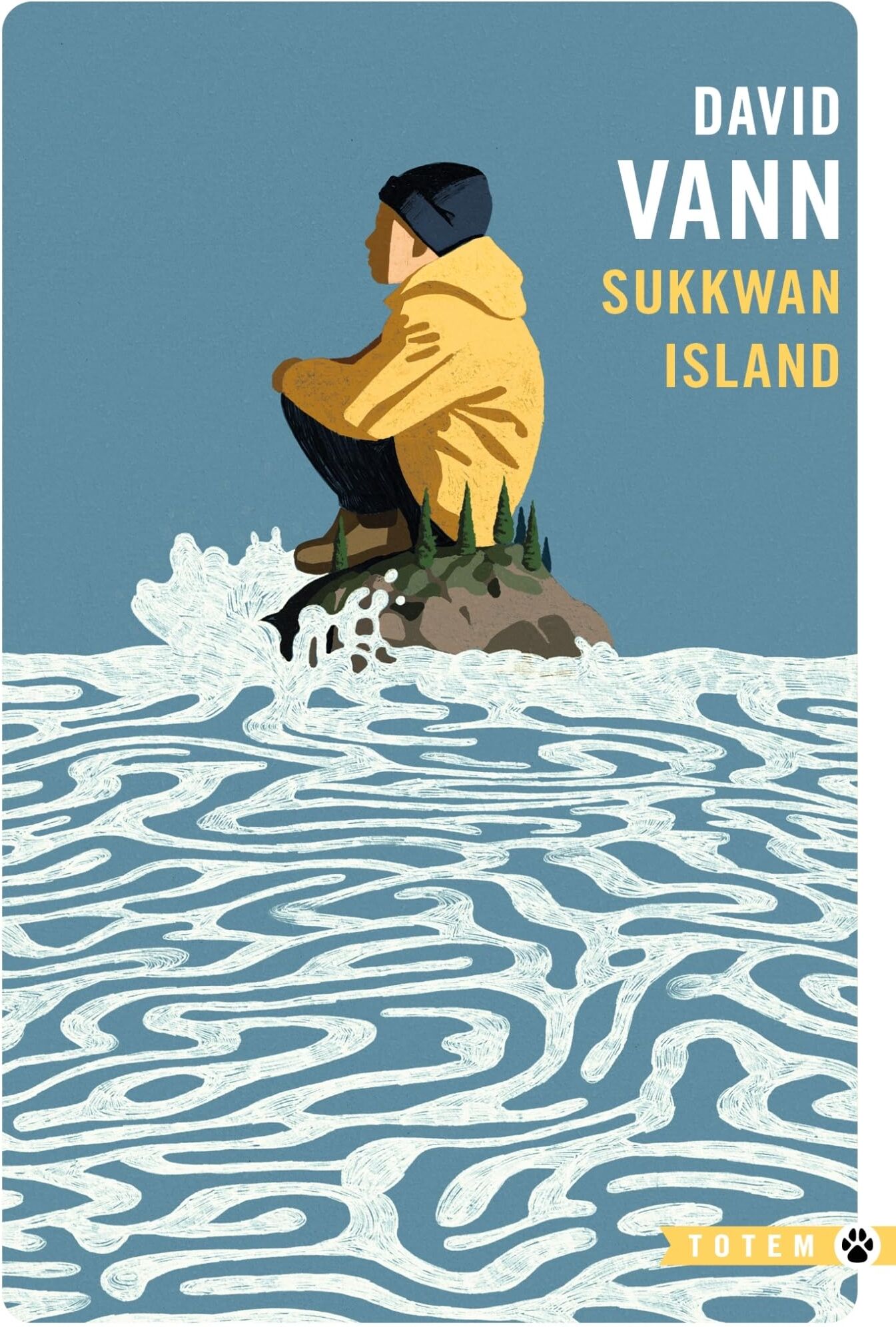 David Vann - Sukkwan island - Preis vom 09.10.2026 07:28:09 h