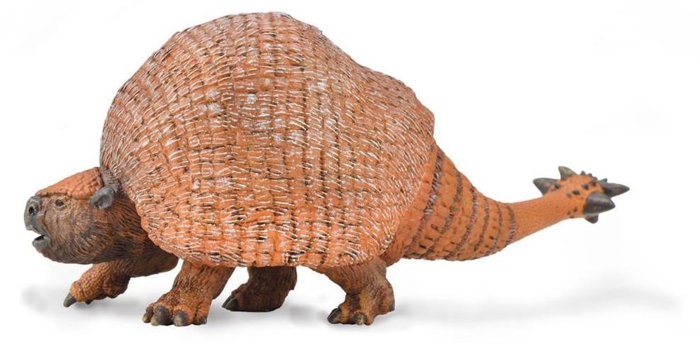 Collecta Deluxe Doedicurus-figuur, oranje