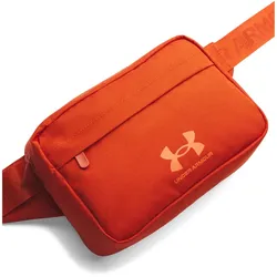 UNDER ARMOUR SportStyle Lite Gürtel- und Umhängetasche 842 - surplus orange/orange base