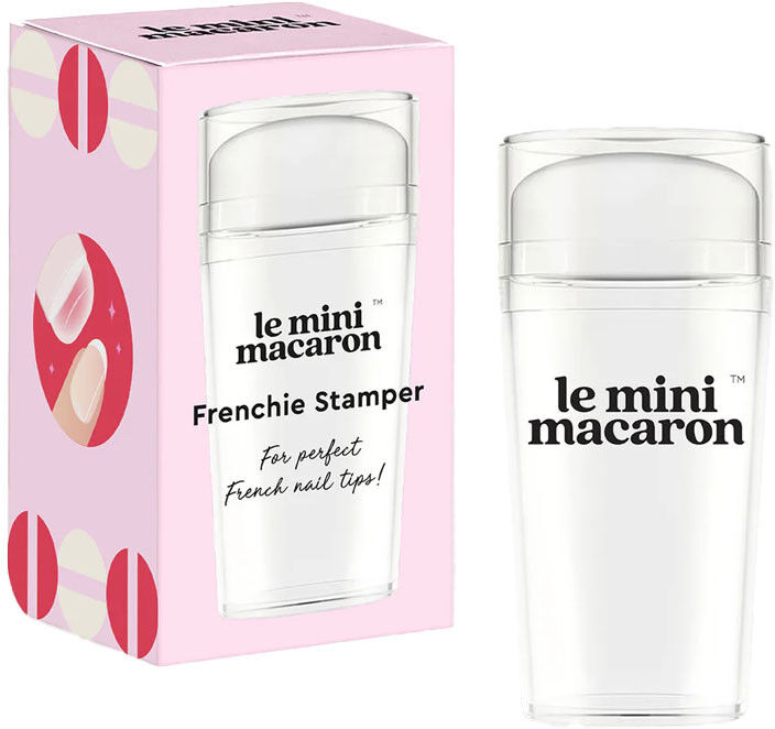 Le Mini Macaron Le Frenchie Ongles