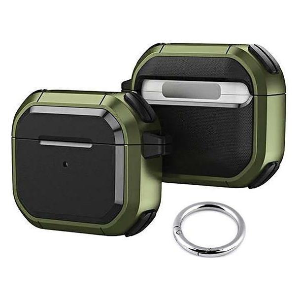 Beline AirPods Solid Cover Air Pods Pro zielone green (Kopfhörer Hülle) (brak)
