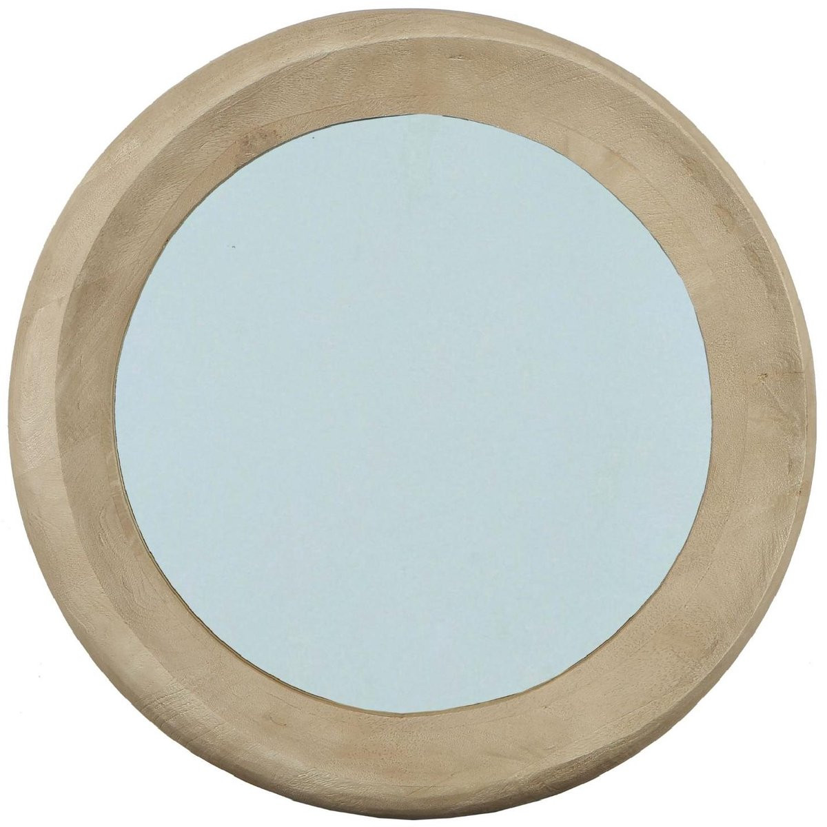 PTMD Spiegel Noam Beige B: 70 cm, D: 5 cm, H: 70 cm