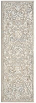 Nourison Isla Indoor only Persian Area Rug