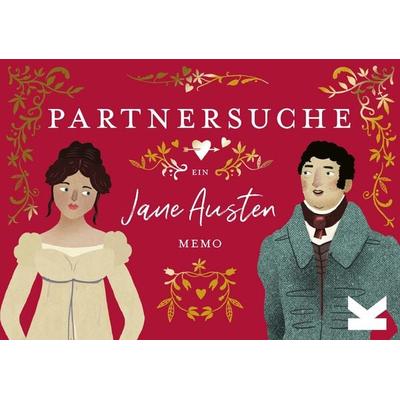 Jane Austen Partnersuche