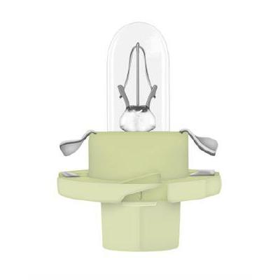 OSRAM Glühlampe, Instrumentenbeleuchtung 2352MFX6