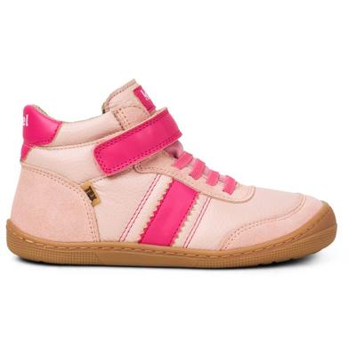 Koel - Kid's Daniel Cotton 3.0 - Barfußschuhe 28 | EU 28 rosa