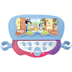 Lexibook - Bluey Adjustable Stand with 2 Mic (S160BY)