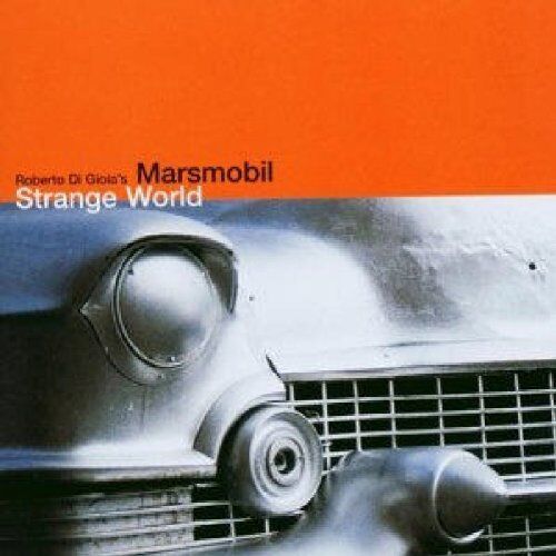 Marsmobil - Strange World - Preis vom 09.10.2026 07:28:09 h