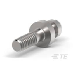 CHAMP .8mm Connector TE AMP CHAMP .8mm Connector 787003-3 TE Connectivity Inhalt: 1 St.