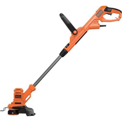 Black & Decker Elektro Rasentrimmer 230V Schnittbreite (max.): 25cm