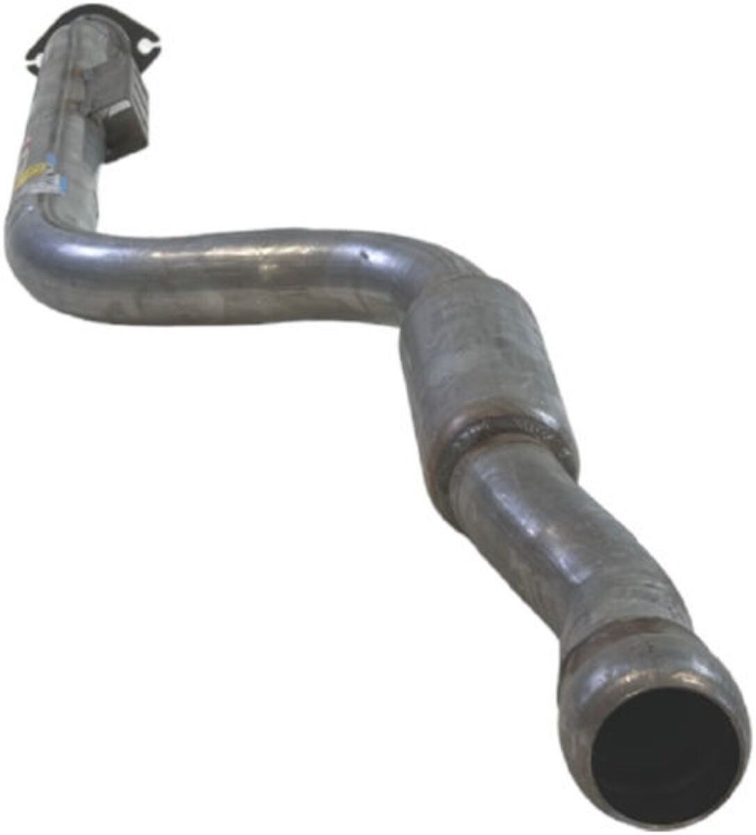 Abgasrohr BOSAL 850-173