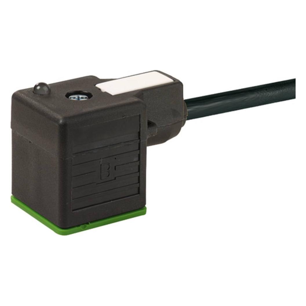 Murr Elektronik Murrelektronik 7000-18031-6160200 Sensor-/Aktor-Kabel Polzahl Sensoren: 4 1 S (7000-18031-6160200)