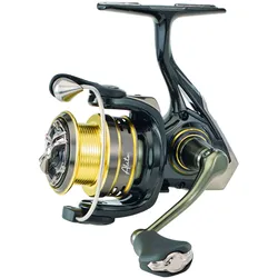 WFT ALITE Carbon 800 SP 8+1 Rolle