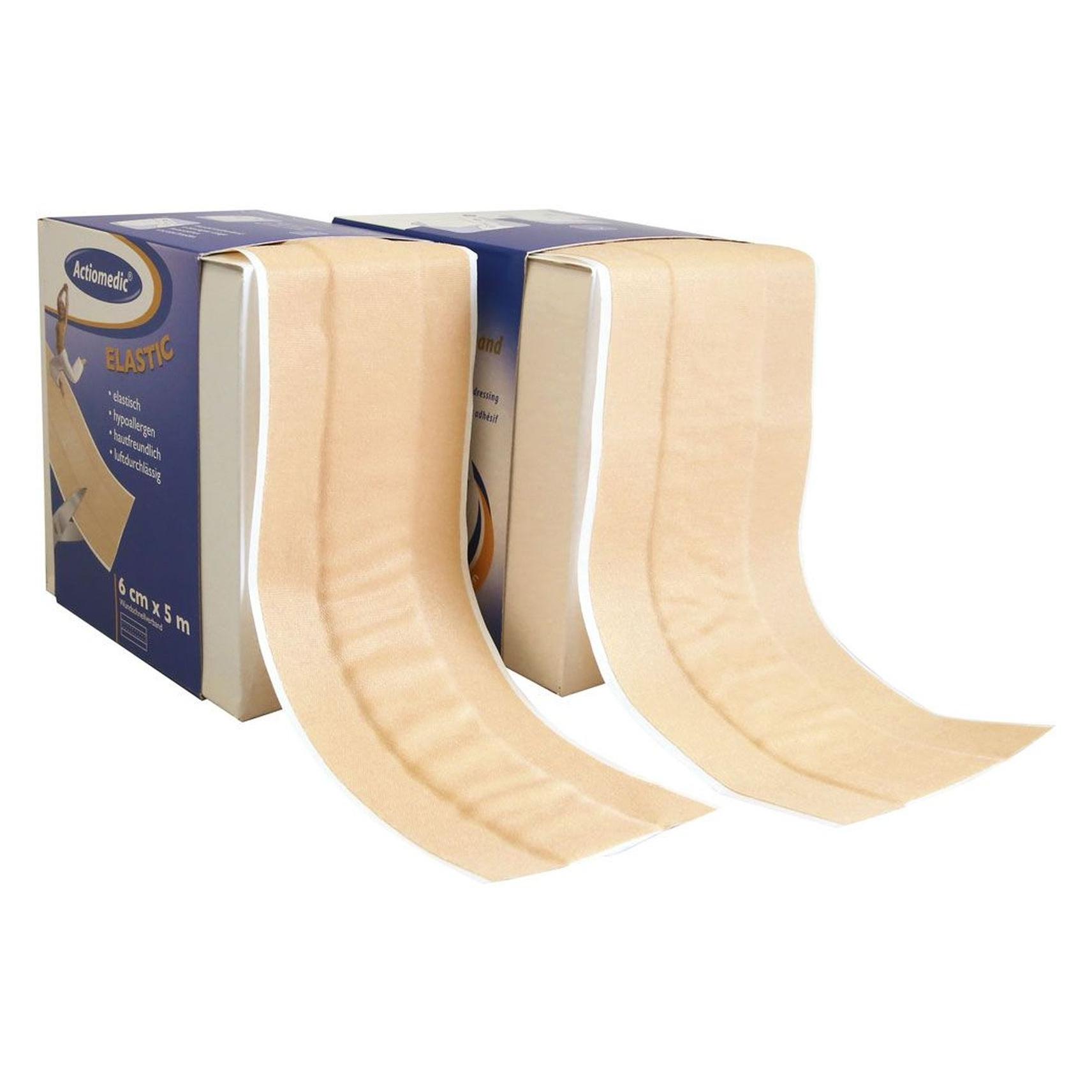 GRAMM medical Actiomedic Elastic Wundschnellverband (50023)