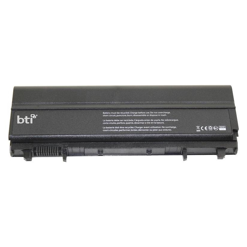 BTI N5YH9-BTI (9 Zellen, 8400 mAh) (N5YH9-BTI)