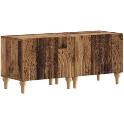 vidaXL, TV Möbel, TV-Schrank (35 x 35 x 43 cm)